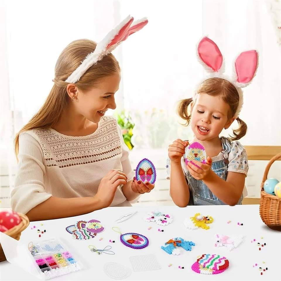 Easter Egg Fuse Beads price