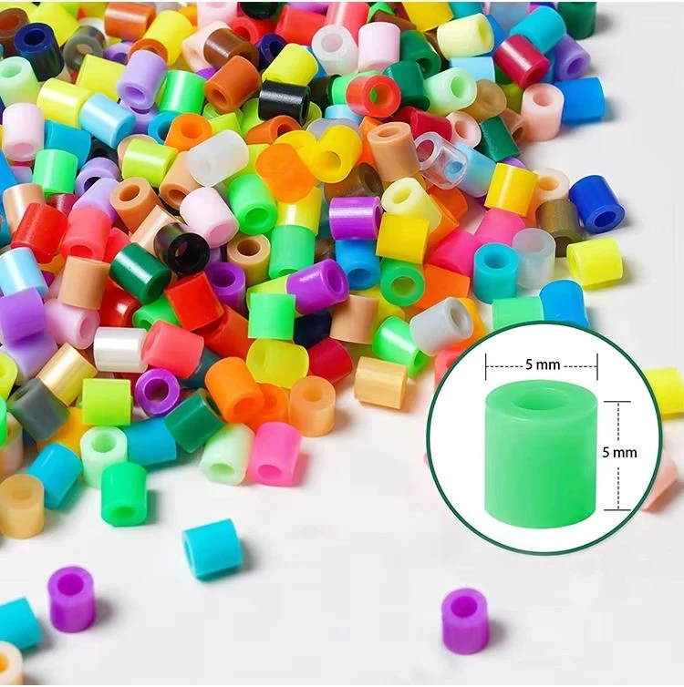Forest‑Themed Fuse Beads Kit factory