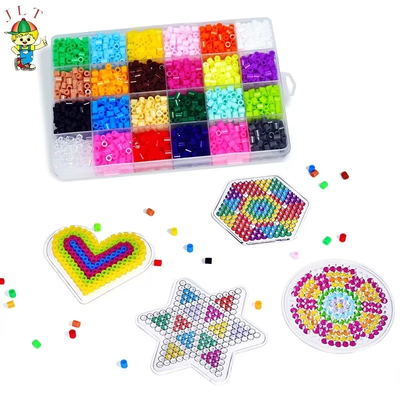 Geometric Fuse Beads Kit suppliers