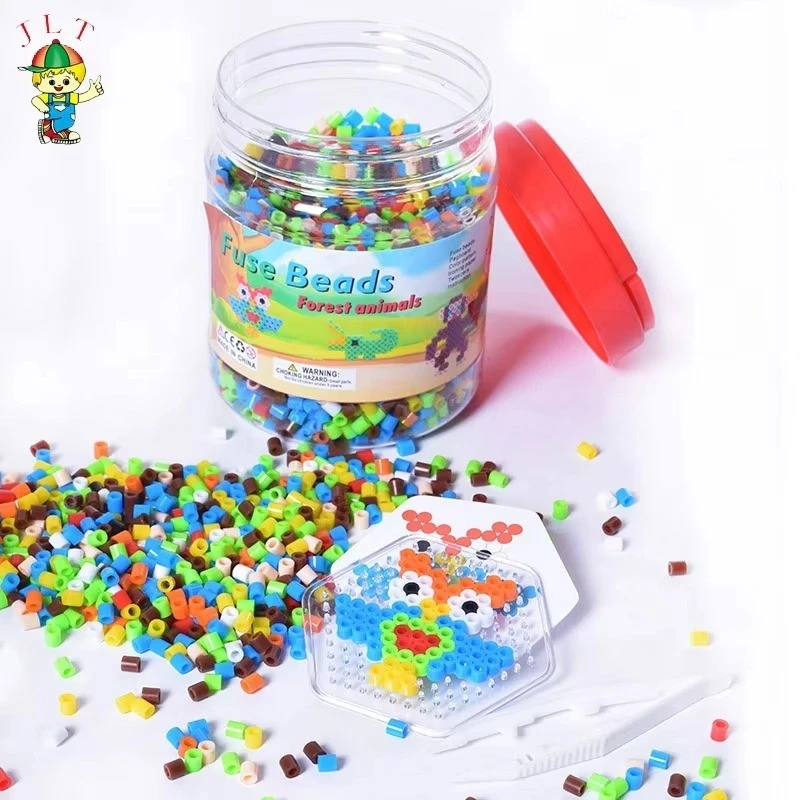 Kids DIY Themed Beads Toy best