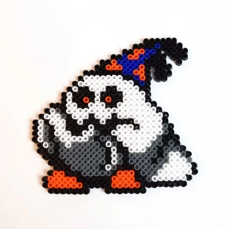 Small Ghost Melting Beads Kit best