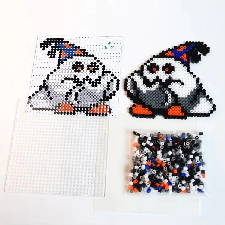 Small Ghost Melting Beads Kit suppliers